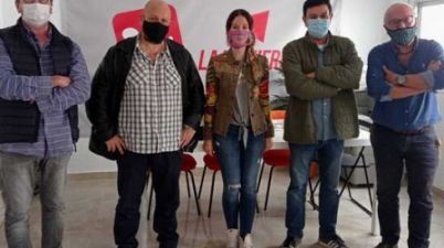 Coronavirus: Izquierda Unida denuncia el abandono de los sordos. (diariodejerez.es)