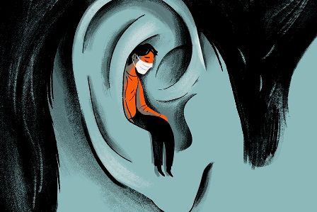 Comunidad sorda y salud mental: Un abandono silencioso. (latercera.com)